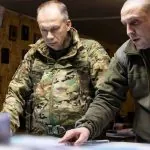 Сирський вибачився перед міністром і заявив про готовність змін у мобілізації