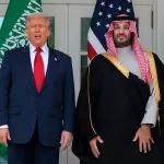 Трамп відкрив Саудівській Аравії шлях до збагачення урану