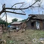 На Сумщині внаслідок атак дронів загинули четверо людей, дев’ятеро поранені