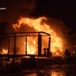 Russia killed three «Nova Poshta» drivers in an attack on Sumy