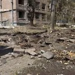 Росія вдарила КАБами по Запоріжжю: загинув чоловік