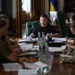 Зеленський погодив продовження далекобійних операцій проти Росії
