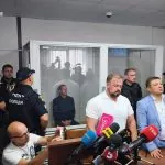 Організатора виставки в Капітанівці взяли під варту на 60 діб