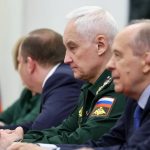 У Кремлі обговорюють воєнний стан після виборів