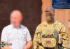 Будівля суду на Харківщині