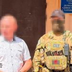 Голову райсуду Харківщини підозрюють у хабарі