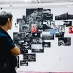 Анджеліна Джолі показала світові фотографії війни в Україні