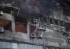 Зеленський відреагував на наслідки нічної атаки РФ Завали житлового будинку після ракетного удару