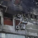 Зеленський відреагував на наслідки нічної атаки РФ