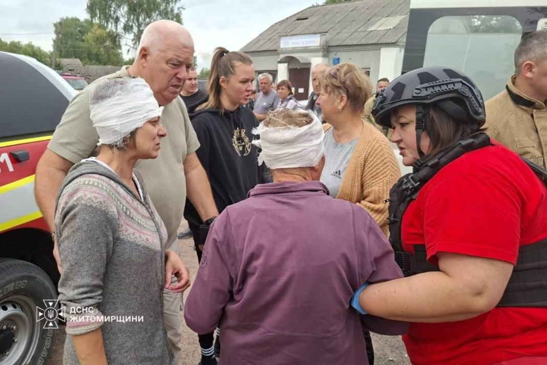 photo_2026-07-30_12-41-41 Допомога постраждалим після російської атаки на Житомирщину