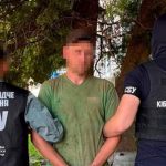 СБУ затримала агента ФСБ, який готував удари по енергооб’єктах