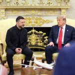 Trump refused to provide 300 Patriot missiles to Ukraine