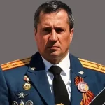 The Ukrainian Armed Forces have eliminated an official from the Russian Federation’s Civil Defence Centre in Kyrylivka