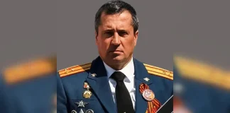 ГРЧЦ РФ Михайло Іванов