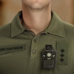 Police officers will be required to keep their bodycams switched on: recordings will be stored for 90 days