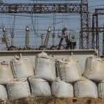 Key energy facilities remain without anti-missile protection as winter approaches