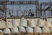 Key energy facilities remain without anti-missile protection as winter approaches Kyiv CHPP-6