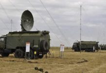 Kharkiv is to receive three-tier protection against FPV drones Electronic countermeasures against drones in Kharkiv