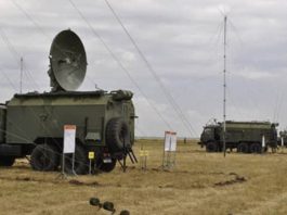 Харків отримає трирівневий захист від FPV-дронів РЕБ від дронів в Харкові