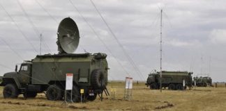 Харків отримає трирівневий захист від FPV-дронів РЕБ від дронів в Харкові