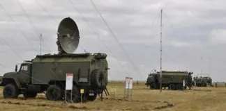 Харків отримає трирівневий захист від FPV-дронів РЕБ від дронів в Харкові