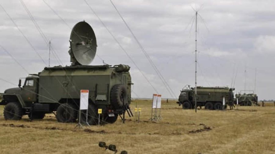 Захист від дронів РЕБ від дронів в Харкові