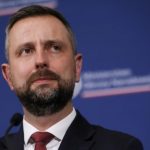 Міністр оборони Польщі закликав молодих українців служити в Україні