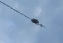 Критичний дефіцит ракет Patriot знижує ефективність ППО України Збиття балістичної ракети
