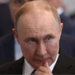 Путін оголосив про створення нової системи постачання пального до окупованого Криму