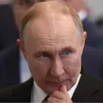 Путін оголосив про створення нової системи постачання пального до окупованого Криму