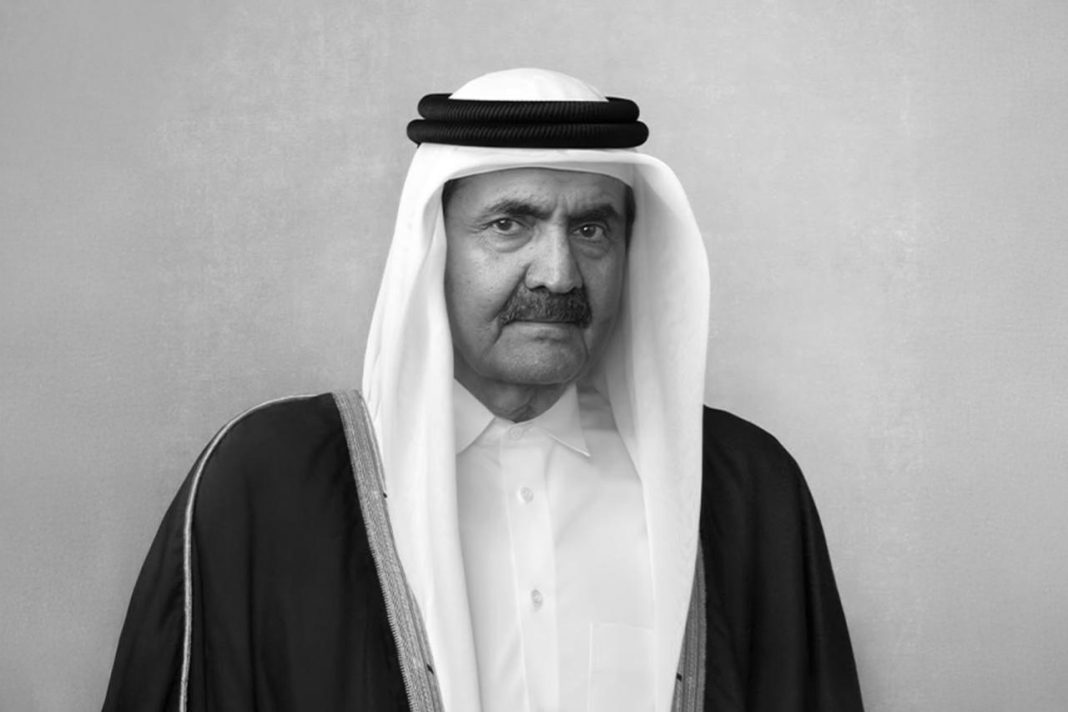 Шейх Хамад бін Халіфа Аль Тані Шейх Хамад бін Халіфа Аль Тані — колишній емір Катару