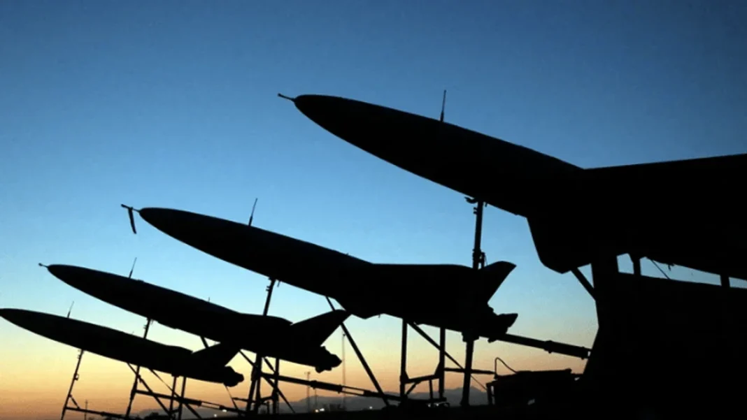 Russian drones and their impact on the war in Ukraine. Russian drones and their impact on the war in Ukraine.