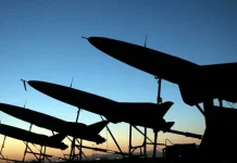 A change of tactics: how Russia is reshaping its drone war against Ukraine Russian drones and their impact on the war in Ukraine.