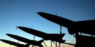 Зміна тактики: як Росія переформатує дронову війну проти України Російські дрони та їх вплив на війну в Україні.