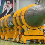 The missile threat from Iran: can Ukraine repel an attack?
