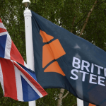 China has criticised the nationalisation of British Steel in the UK