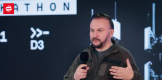 Мідлстрайки стали новим пріоритетом у війні: Україна нарощує удари Радник МО Сергій "Флеш"