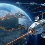 Russia has launched the second batch of «Rassvet» satellites»