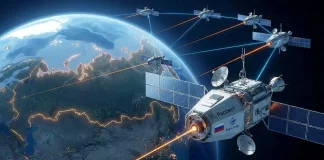 Росія запустила другу партію супутників «Рассвет» Супутники «Рассвет»
