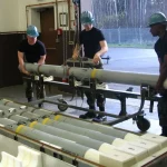 Виробництво ракет для Patriot в Україні займе роки і не змінить хід поточної війни