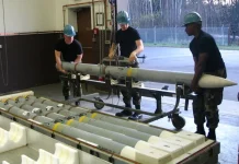 Producing missiles for the Patriot system in Ukraine will take years and will not alter the course of the current war Production of Patriot missiles