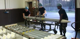 Виробництво ракет для Patriot в Україні займе роки і не змінить хід поточної війни Виробництво ракет Patriot