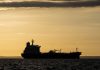 Росія почала імпортувати бензин із Марокко Танкер у морі, який перевозить партію бензину