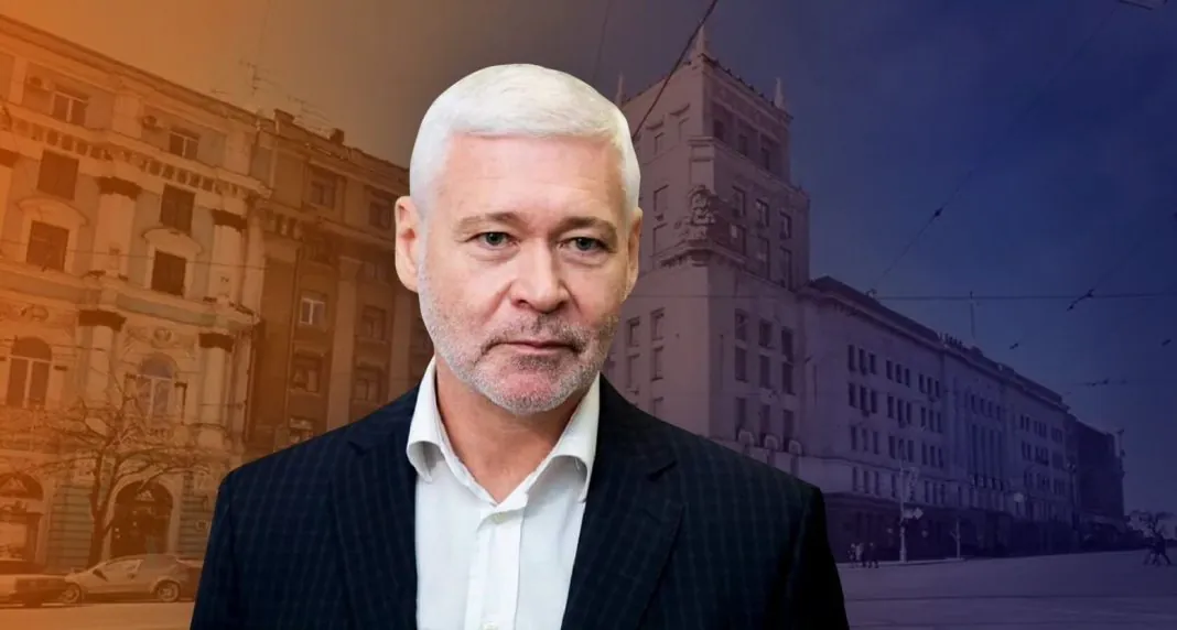 Ігор Терехов розповів про відновлення житла та повернення українців