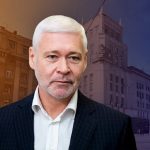 Терехов закликає запустити житлові програми до завершення війни