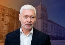 Терехов закликає запустити житлові програми до завершення війни Ігор Терехов розповів про відновлення житла та повернення українців