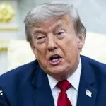 Трамп пригрозив ударами по мостах і електростанціях Ірану