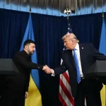 Зеленський і Трамп обговорять нову стратегію тиску на Росію