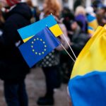 The EU has extended temporary protection for Ukrainians until 4 March 2028
