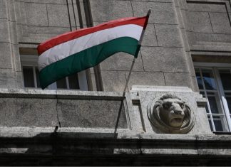 Парламент Угорщини схвалив зміни для дострокового усунення президента Парламент Угорщини під час голосування за зміни до Конституції